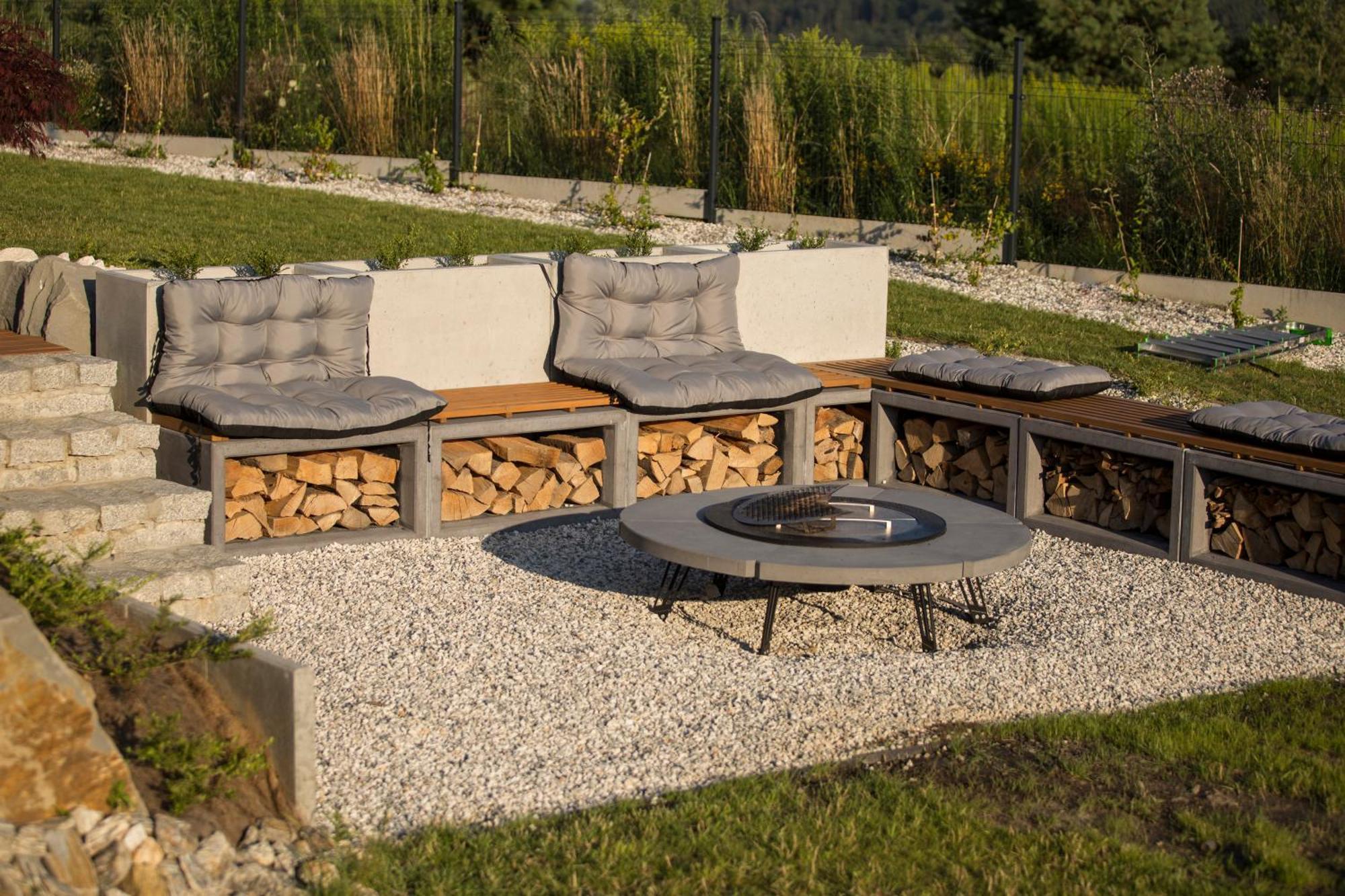 Villa Relax With Swimming Pool And Mountain View Bukow Εξωτερικό φωτογραφία